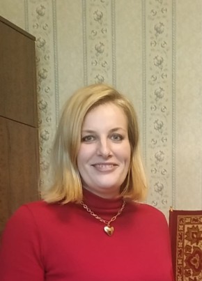 Margarita, 34, Russia, Saint Petersburg