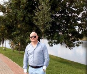 Дамир, 47 лет, Москва