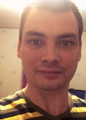 Антон, 30, Россия, Лиски