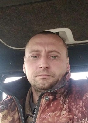 Яков Соколов, 36, Россия, Волгоград