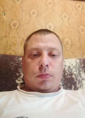 Слава из Алексина 36 лет