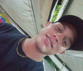 J.T., 25, San Juan de los Morros
