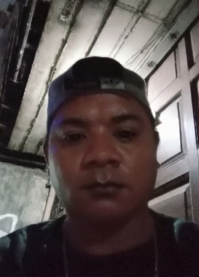 Ryan, 35, Pilipinas, Bagong Pagasa