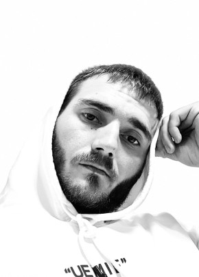 Дмитрий из Ногинска 30 лет