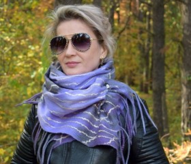 Karolina, 59, Moscow