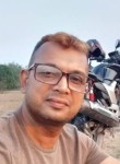 Simon, 44 года, ফরিদপুর জেলা
