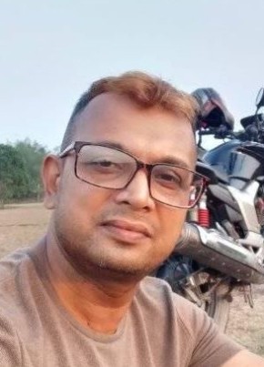 Simon, 43, বাংলাদেশ, ফরিদপুর জেলা