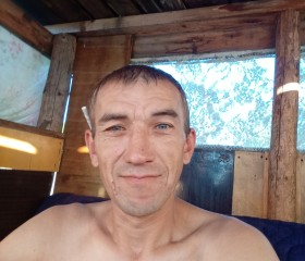 Игорь, 41 год, Краснокамск