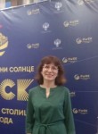 Ирина - Омск