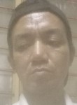 Wan Mustafar Bin, 43 года, Kuala Lumpur