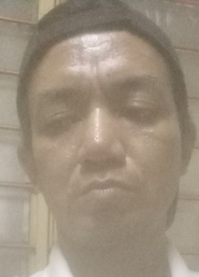 Wan Mustafar Bin, 43, Malaysia, Kuala Lumpur