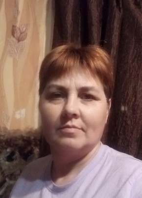 Татьяна, 52, Россия, Клинцы
