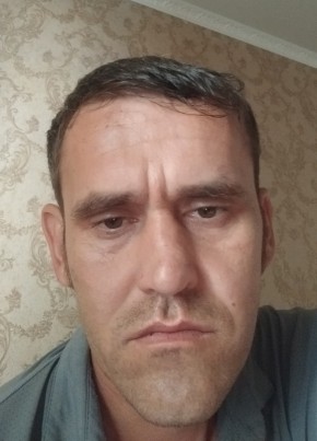 Михаил из Яблоновския 35 лет
