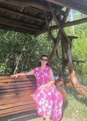 Марина из Көкшетау 45 лет