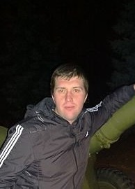 Евгений, 31, Россия, Брянск