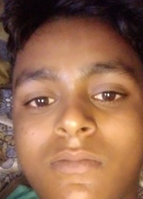 Huhg, 18, India, Patna