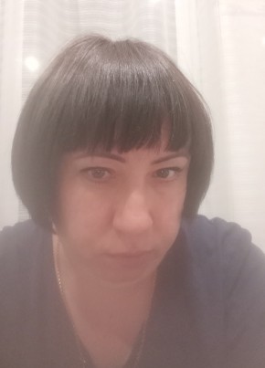 Елена, 48, Россия, Гай