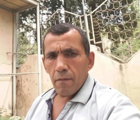 Руслан, 49 лет, Bakı
