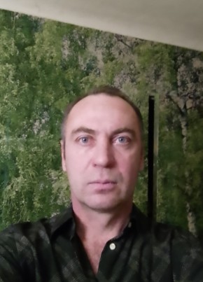 Георгий, 47, Россия, Благовещенск (Амурская обл.)