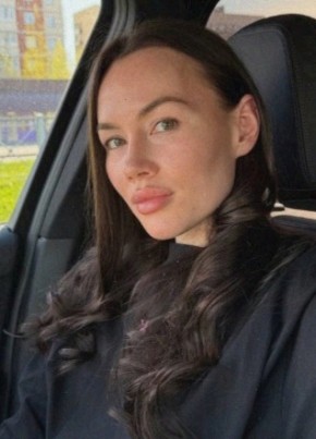 Лиза из Тамбова 29 лет