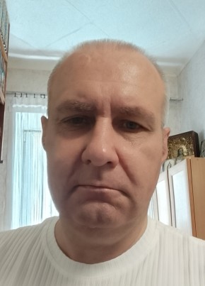 Сергей из Гусь-Хрустальныя 53 года