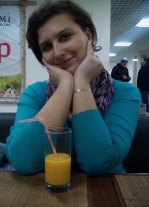 Germiana, 30, Россия, Абинск