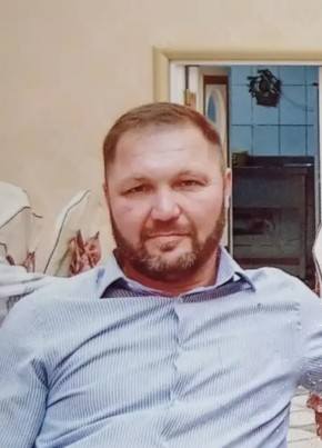 Якуп, 42, Россия, Можайск