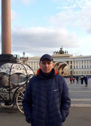 Константин, 46, Россия, Воронеж
