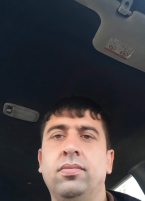 Саид из Қарағанды 39 лет