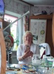 Alla, 65, Saint Petersburg