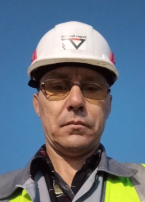 Иван из Пласта 45 лет