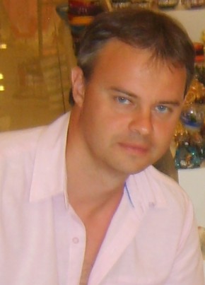 Игорь, 48, Россия, Оренбург