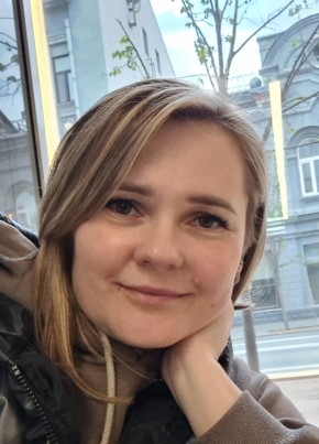 Ольга, 39, Россия, Липецк