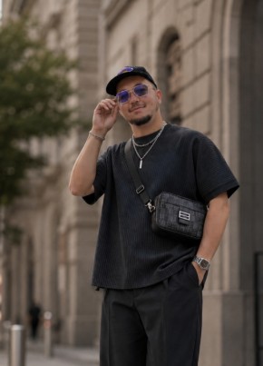 Imad, 27, Algeria, Boghni