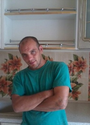 Сергей, 39, Рэспубліка Беларусь, Горад Гомель