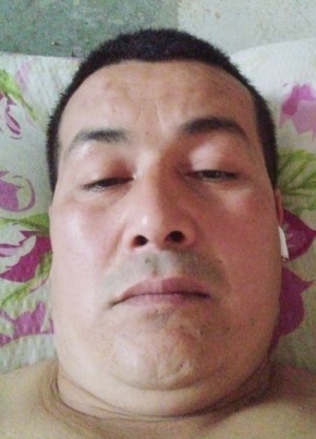 Мурад из Колпино 36 лет