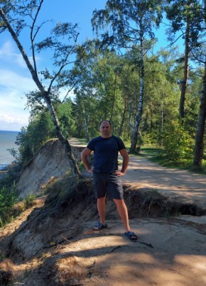 dmitrii, 45, Russia, Krasnodar