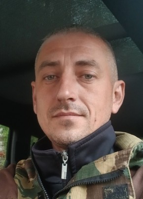 Александр из Санкт-Петербурга 38 лет