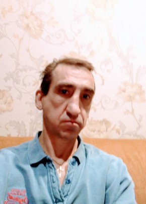 Konstantin, 52, Russia, Vuktyl