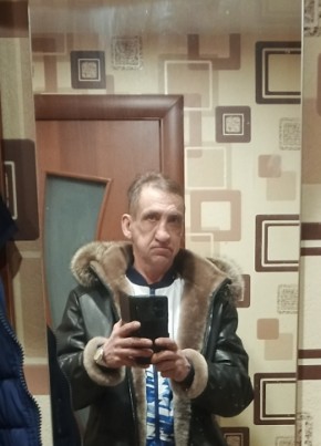 Konstantin, 53, Russia, Udachny