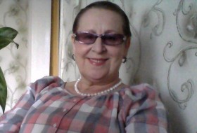 Ольга, 64 - Только Я
