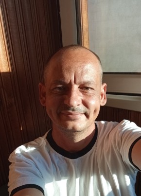 Богдан из Белореченска 42 года