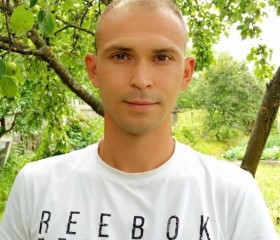 Олег, 36 лет, Кулебаки
