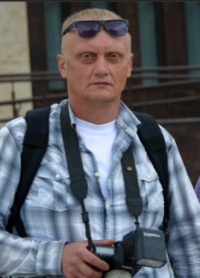 Вячеслав, 50, Россия, Пенза