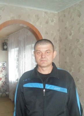 алекс, 53, Россия, Рубцовск