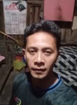 Nasser, 40 лет, Lungsod ng Cagayan de Oro