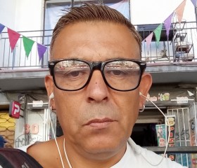 Miguel, 47, La Pintana