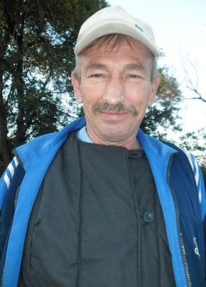 Сергей, 62, Россия, Липецк