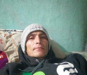 Ismael, 33, Ecatepec