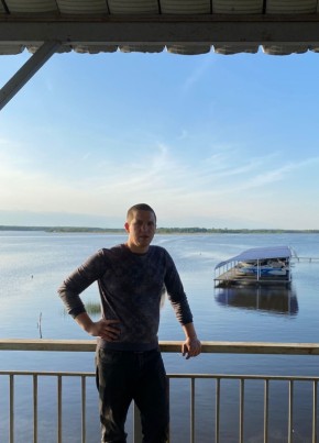 Kirill, 36, Belarus, Mahilyow